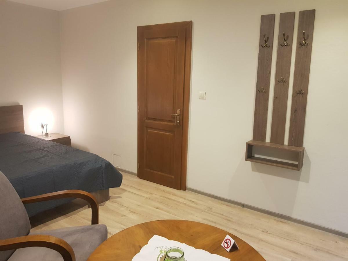 Doppelbettzimmer Apartamento Braşov Exterior foto